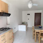 Carabella Aparthotel Vieste
