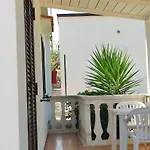 Aparthotel Carabella 3*