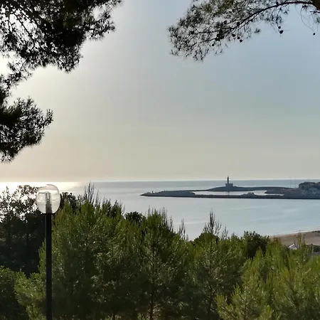 Carabella Vieste