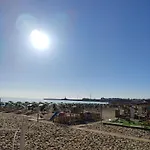 Carabella Lägenhetshotell Vieste