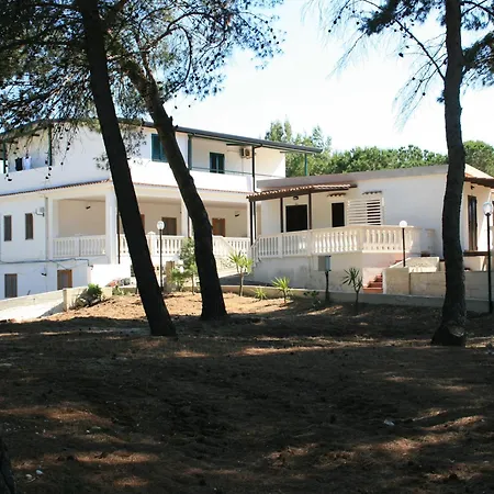 Aparthotel Carabella Vieste