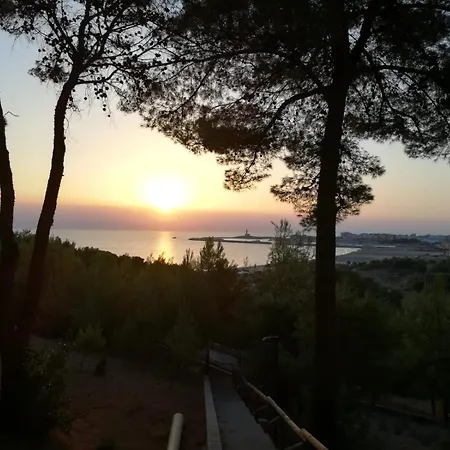 Aparthotel Carabella Vieste