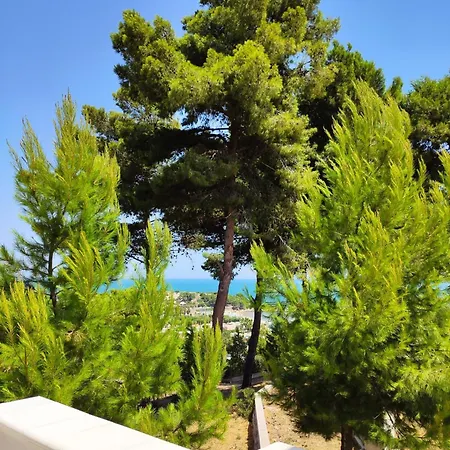 Carabella Vieste