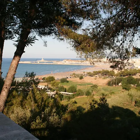 Aparthotel Carabella Vieste