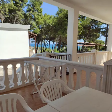 Carabella Vieste