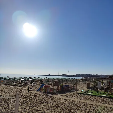 Carabella Aparthotel Vieste