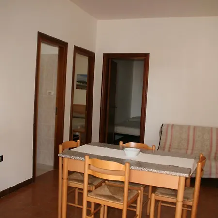 Aparthotel Carabella Vieste