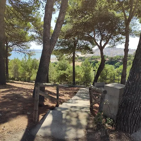 Carabella Aparthotel