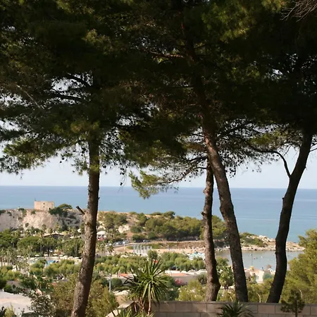 公寓式酒店 Carabella