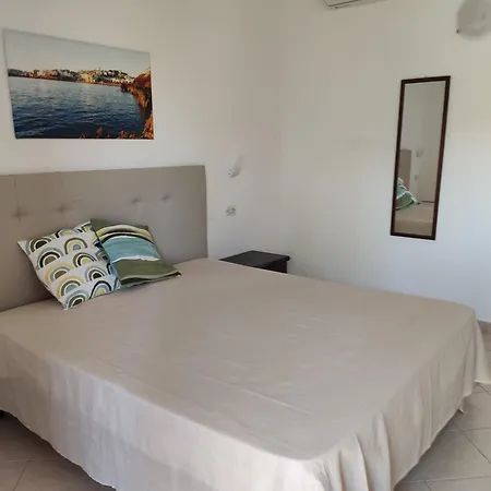 Carabella Aparthotel Vieste