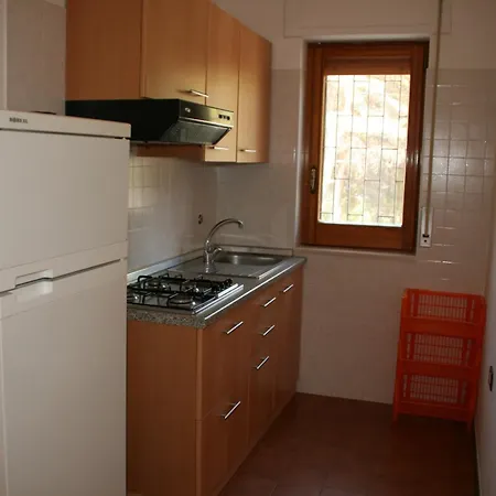 Aparthotel Carabella Vieste