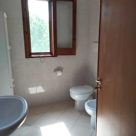 شقة فندقية Carabella 3*