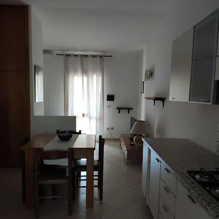 Carabella Aparthotel Vieste