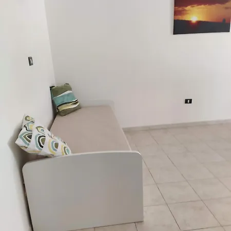 Aparthotel Carabella Vieste