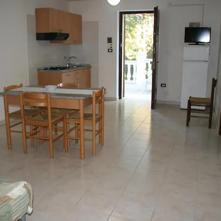 Carabella 3*