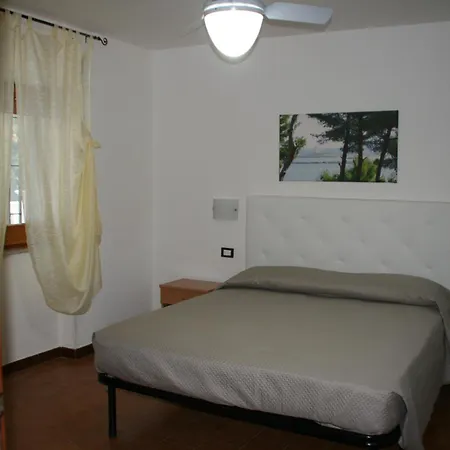 Carabella Ξενοδοχείο με διαμερίσματα 3*