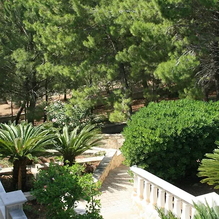 Carabella Aparthotel Vieste