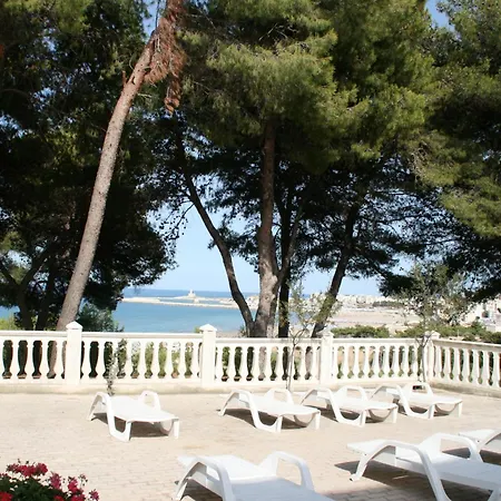 Aparthotel Carabella Vieste