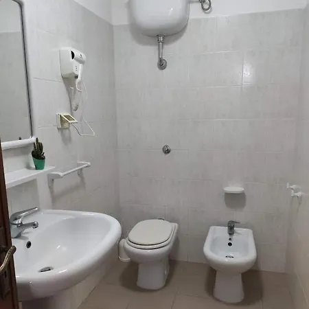 Aparthotel Carabella Vieste