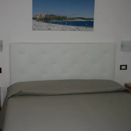 Carabella Aparthotel Vieste