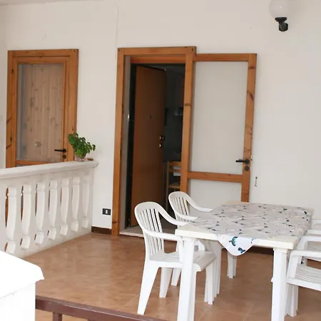 Aparthotel Carabella Vieste