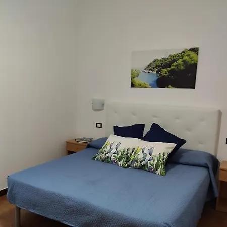 Carabella 3* Vieste