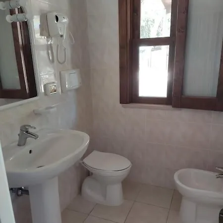 Carabella Aparthotel