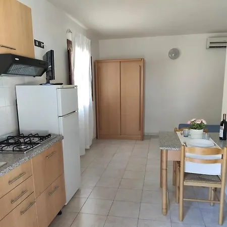 Carabella Aparthotel 3*