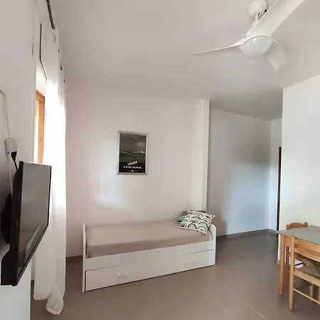 Lejlighedshotel Carabella 3*