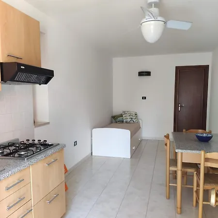 Carabella Aparthotel Vieste