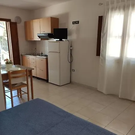 Aparthotel Carabella Vieste