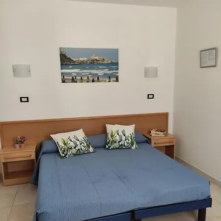 Carabella Vieste