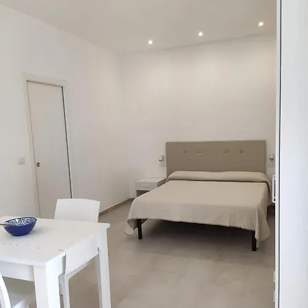 Carabella Aparthotel Vieste