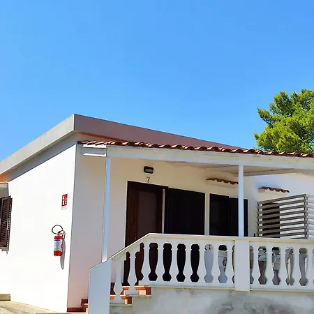 Appart hôtel Carabella Vieste