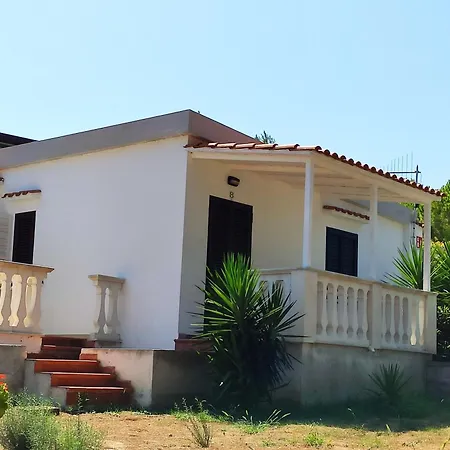 Carabella Ξενοδοχείο με διαμερίσματα