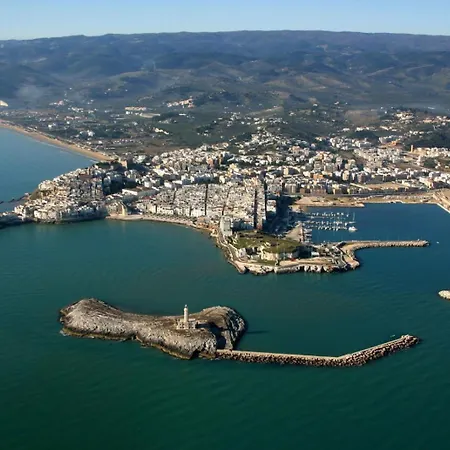 Carabella Ξενοδοχείο με διαμερίσματα 3*