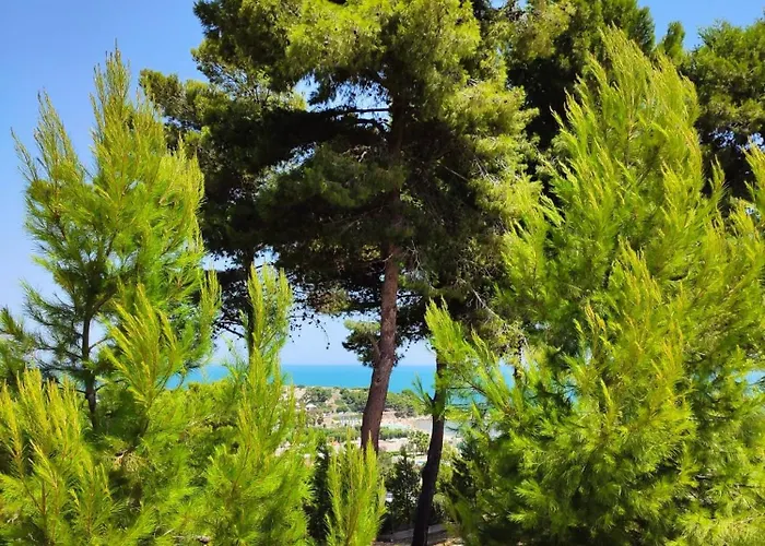 Carabella Vieste
