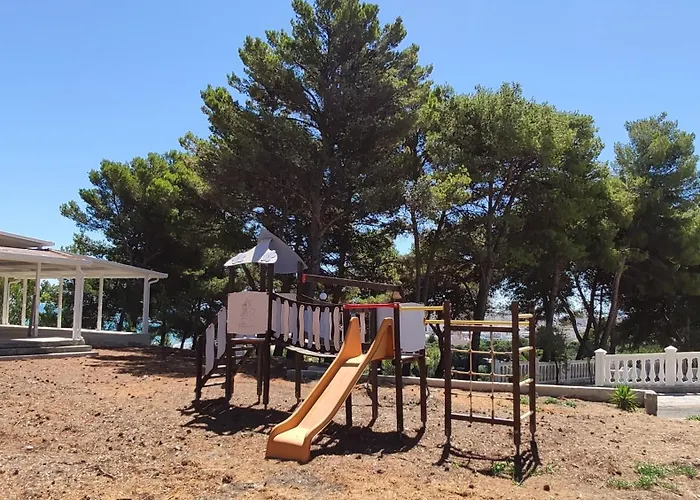 Carabella 3* Vieste