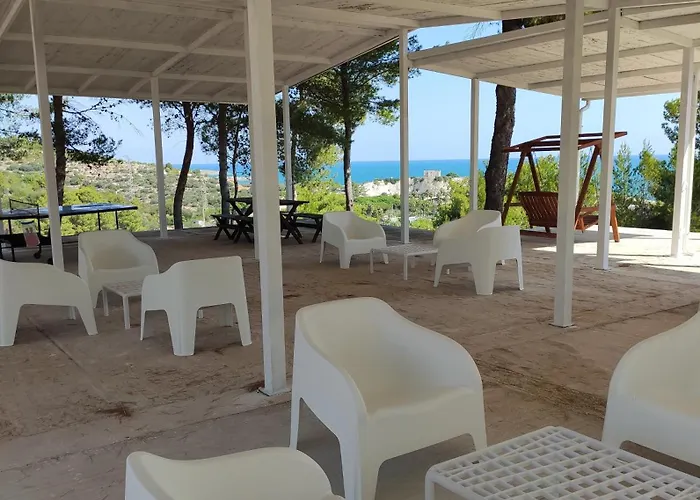 Carabella Vieste