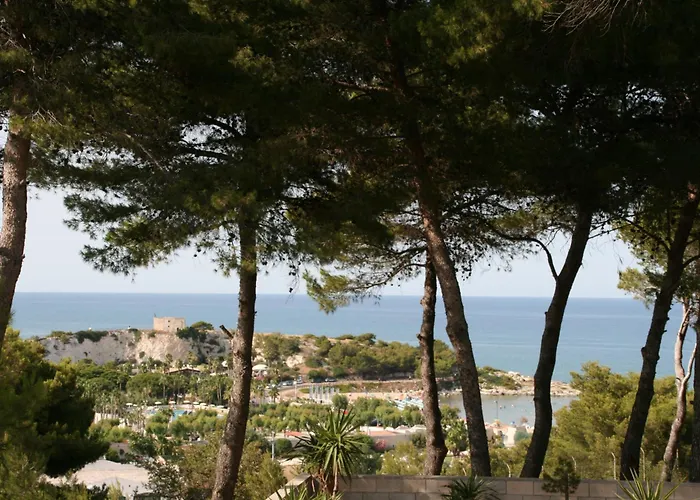 Appart hôtel Carabella