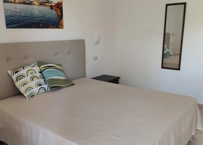 Carabella Appart hôtel Vieste