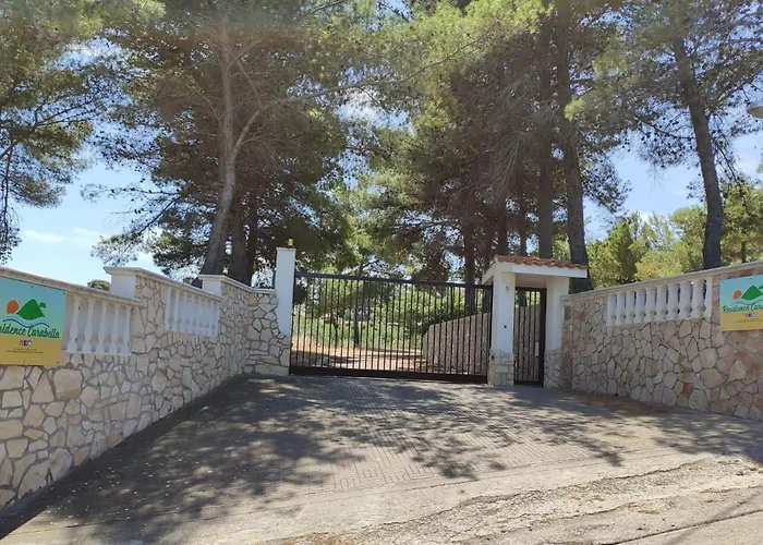 Carabella 3*