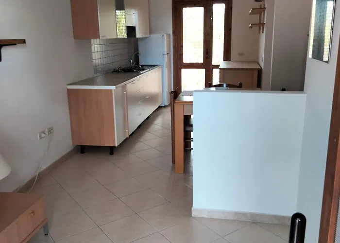 Carabella Appart hôtel