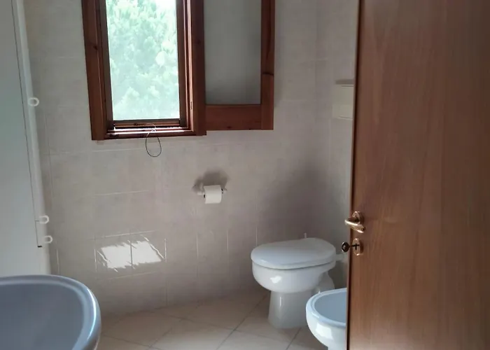 Appart hôtel Carabella 3*