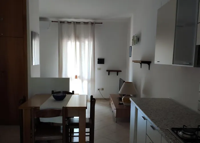 Carabella Appart hôtel Vieste