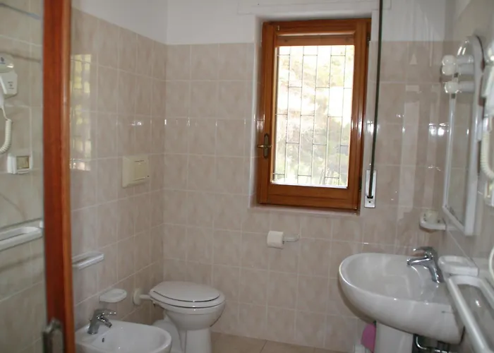 Appart hôtel Carabella