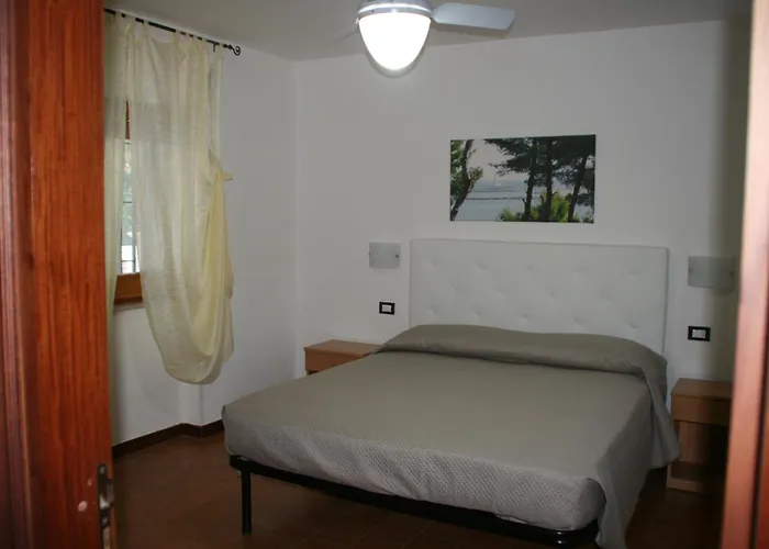 Carabella Appart hôtel 3*