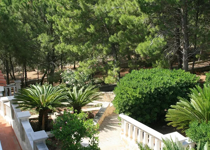 Carabella Appart hôtel Vieste