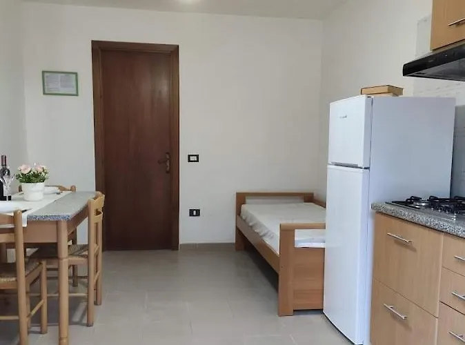 Carabella 3* Vieste