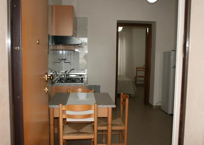 Carabella Appart hôtel 3*